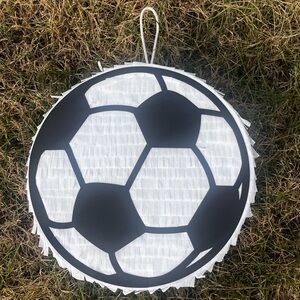 Soccer Ball Pinata
